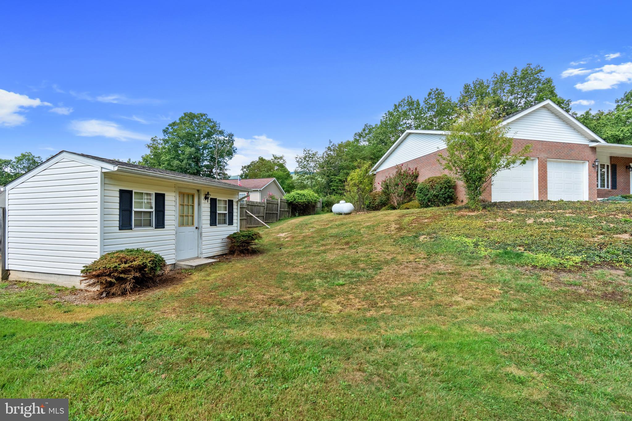 HEALY HEIGHTS - Residential