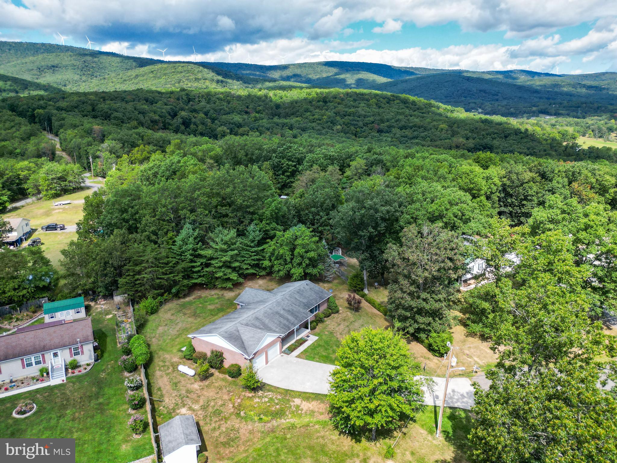 HEALY HEIGHTS - Residential