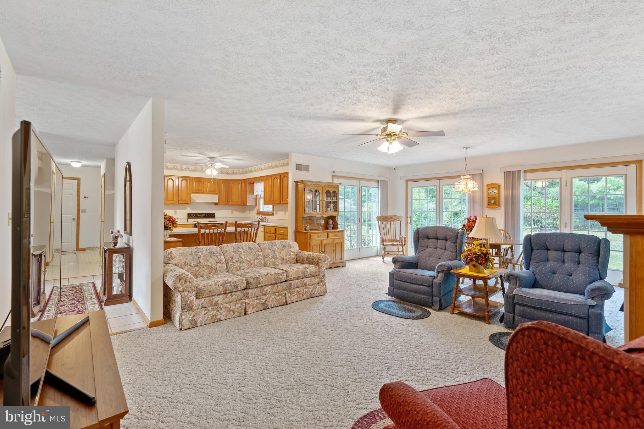 HEALY HEIGHTS - Residential