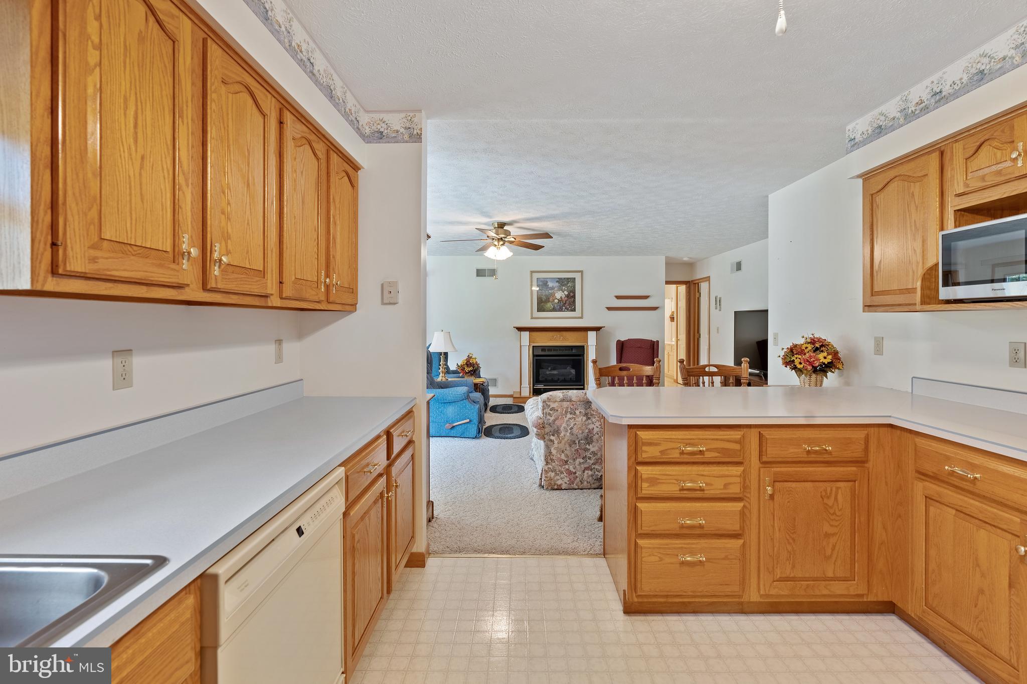 HEALY HEIGHTS - Residential