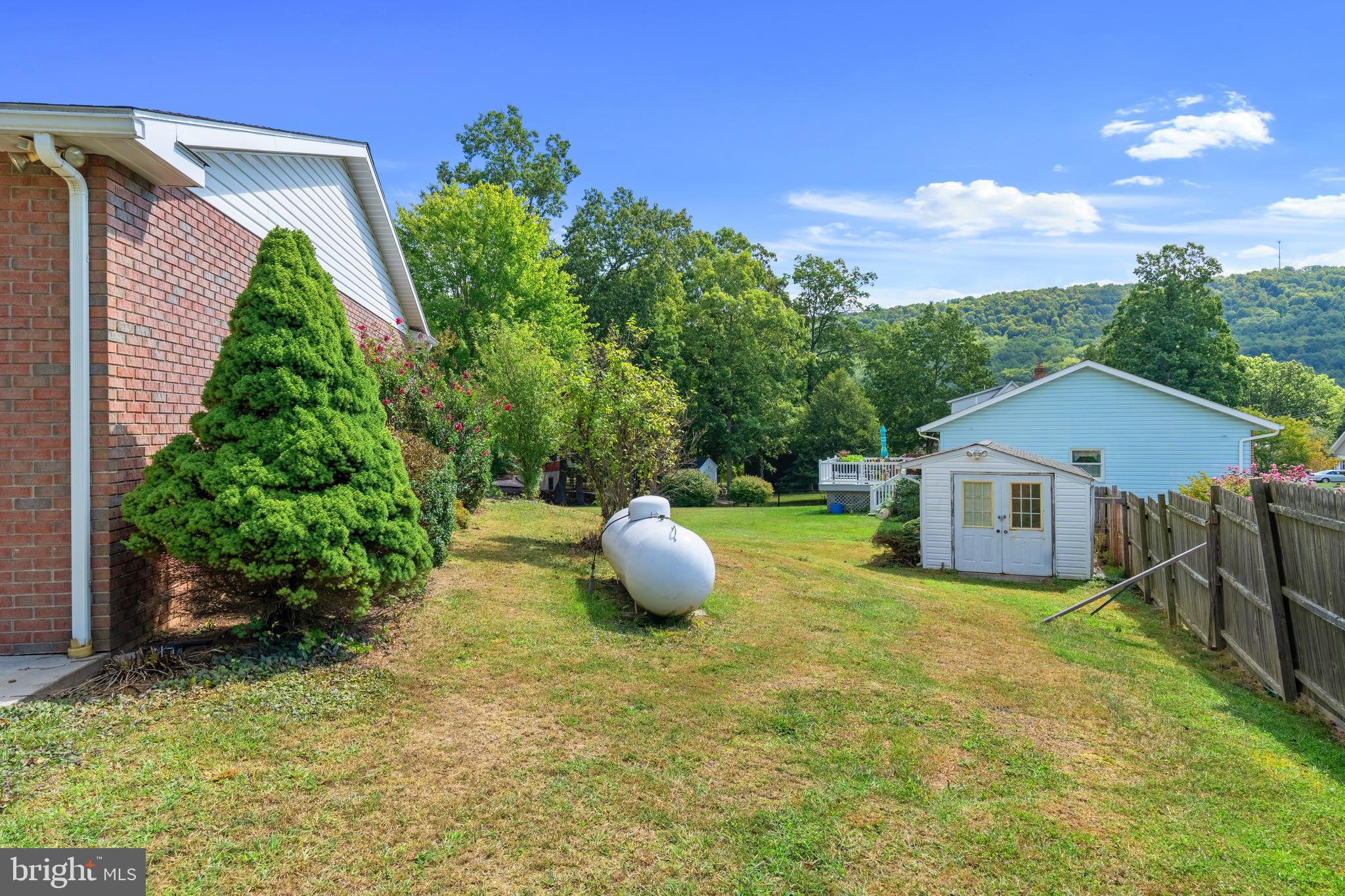 HEALY HEIGHTS - Residential