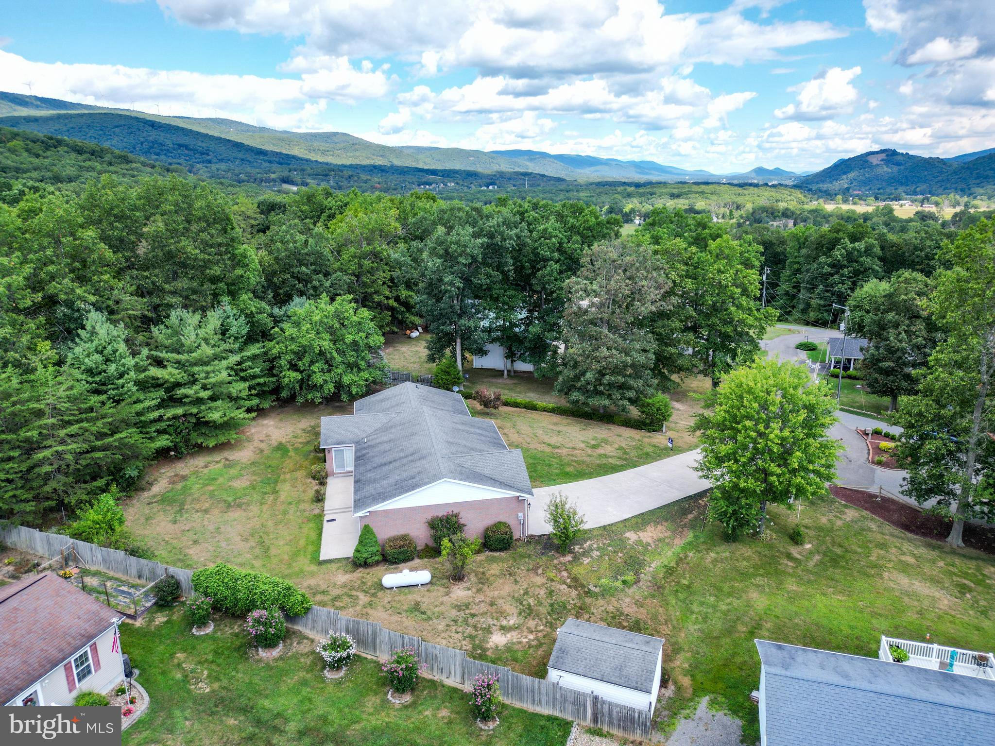 HEALY HEIGHTS - Residential