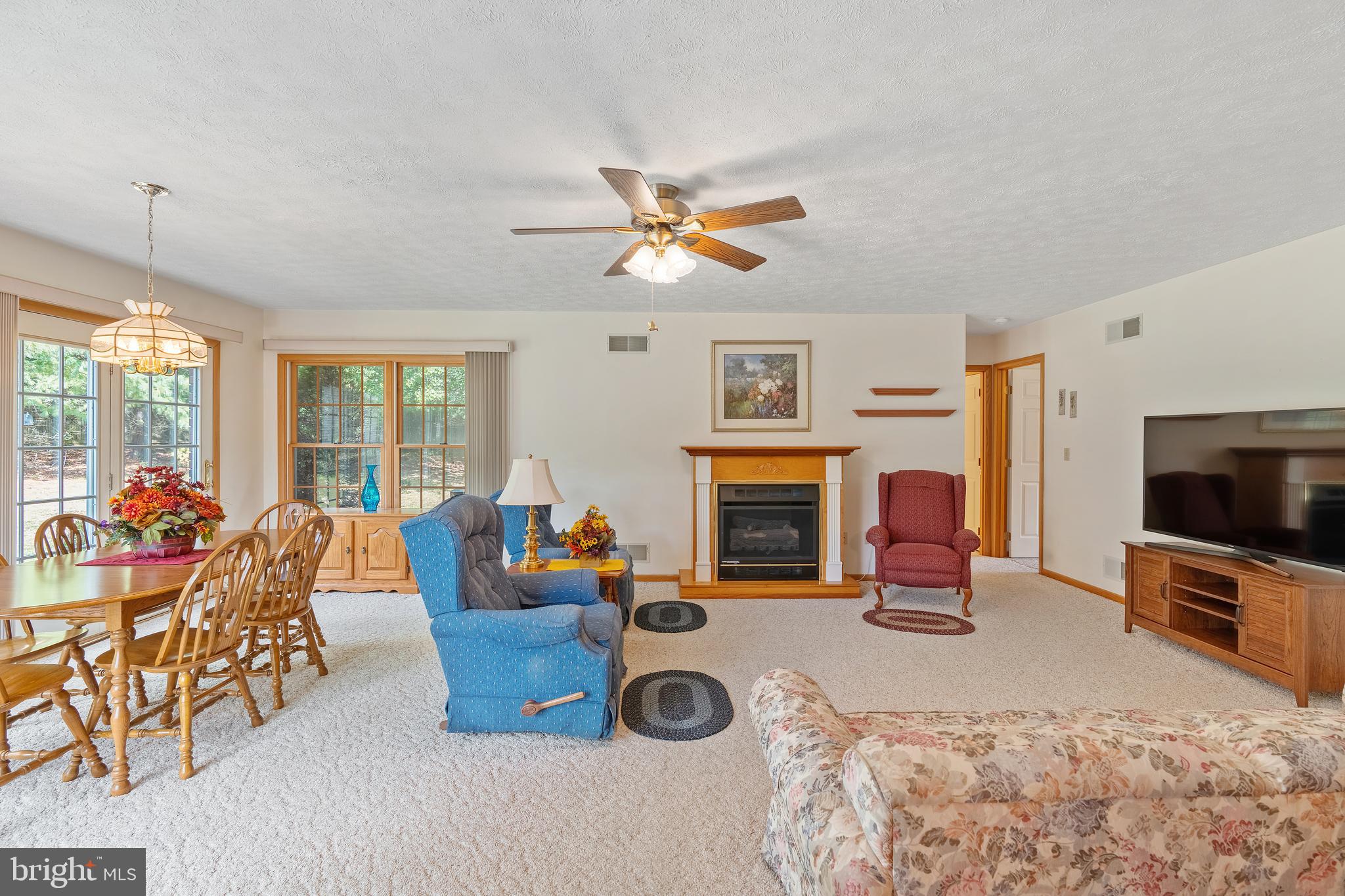 HEALY HEIGHTS - Residential