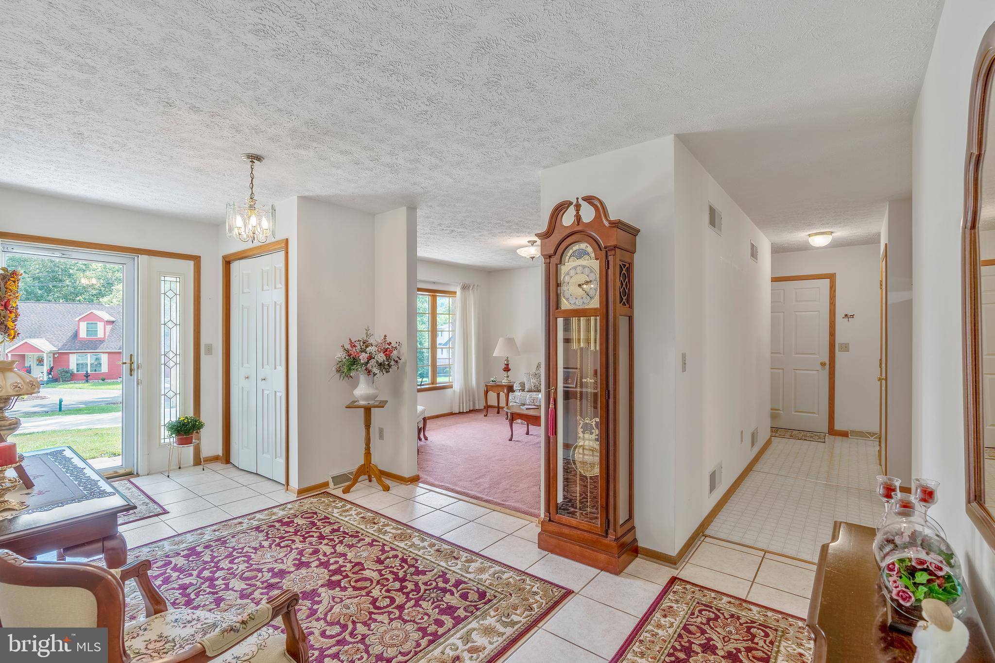 HEALY HEIGHTS - Residential