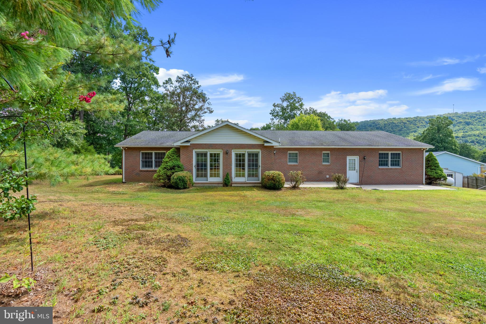 HEALY HEIGHTS - Residential