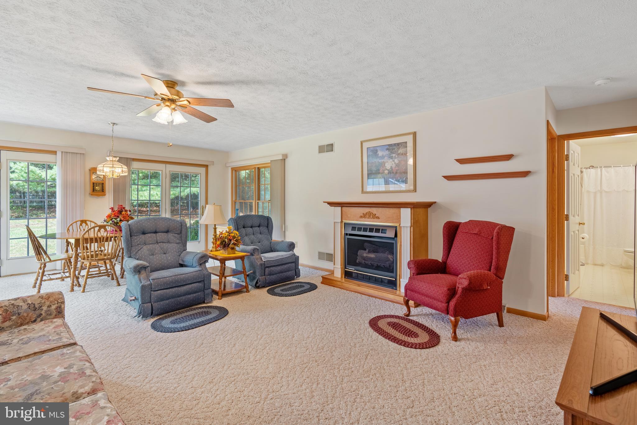 HEALY HEIGHTS - Residential