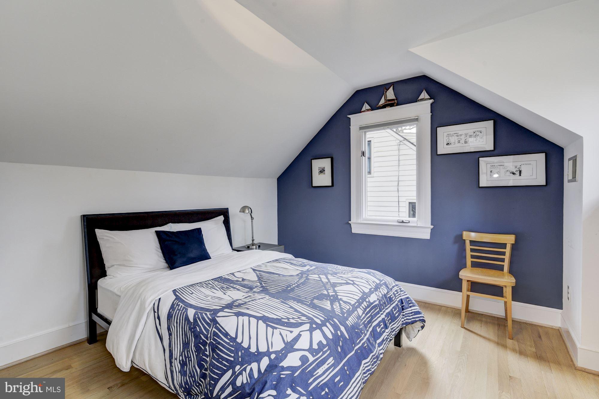 GLEN ECHO HEIGHTS - Residential