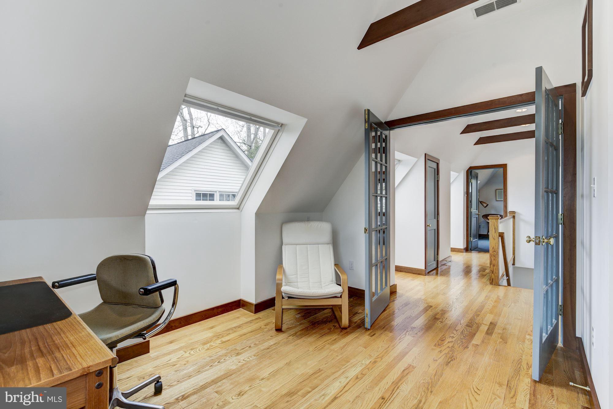 GLEN ECHO HEIGHTS - Residential