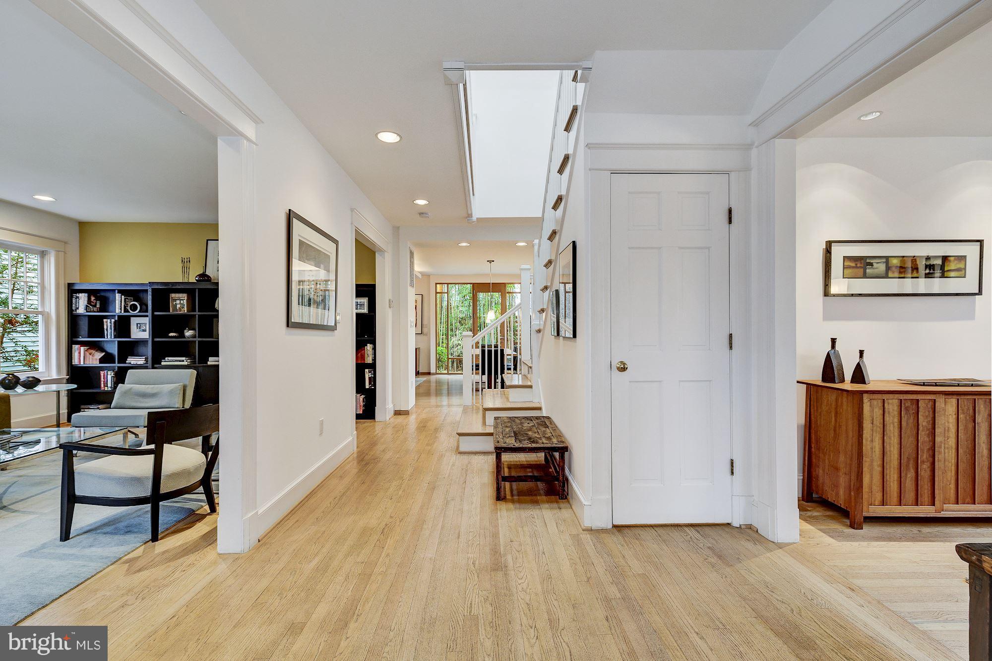 GLEN ECHO HEIGHTS - Residential