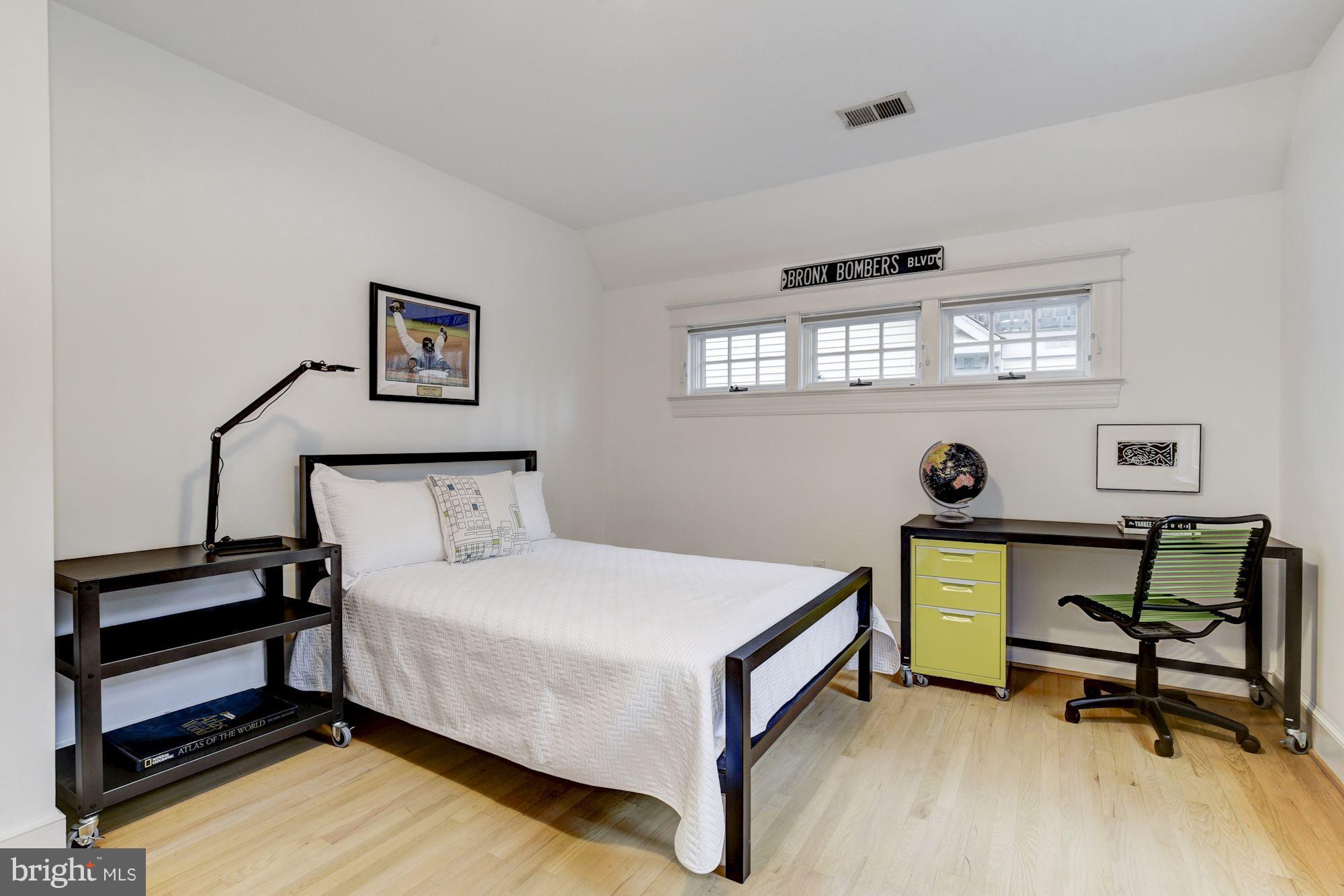 GLEN ECHO HEIGHTS - Residential