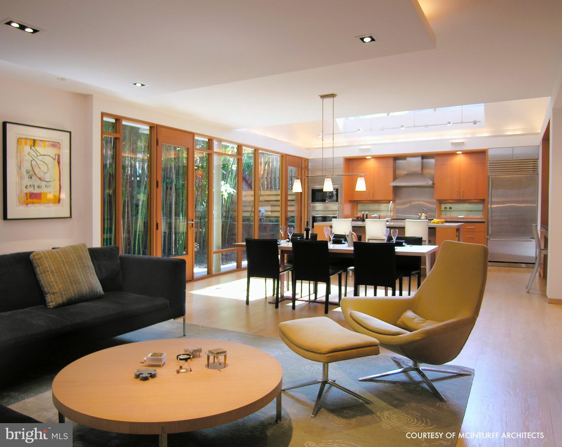 GLEN ECHO HEIGHTS - Residential