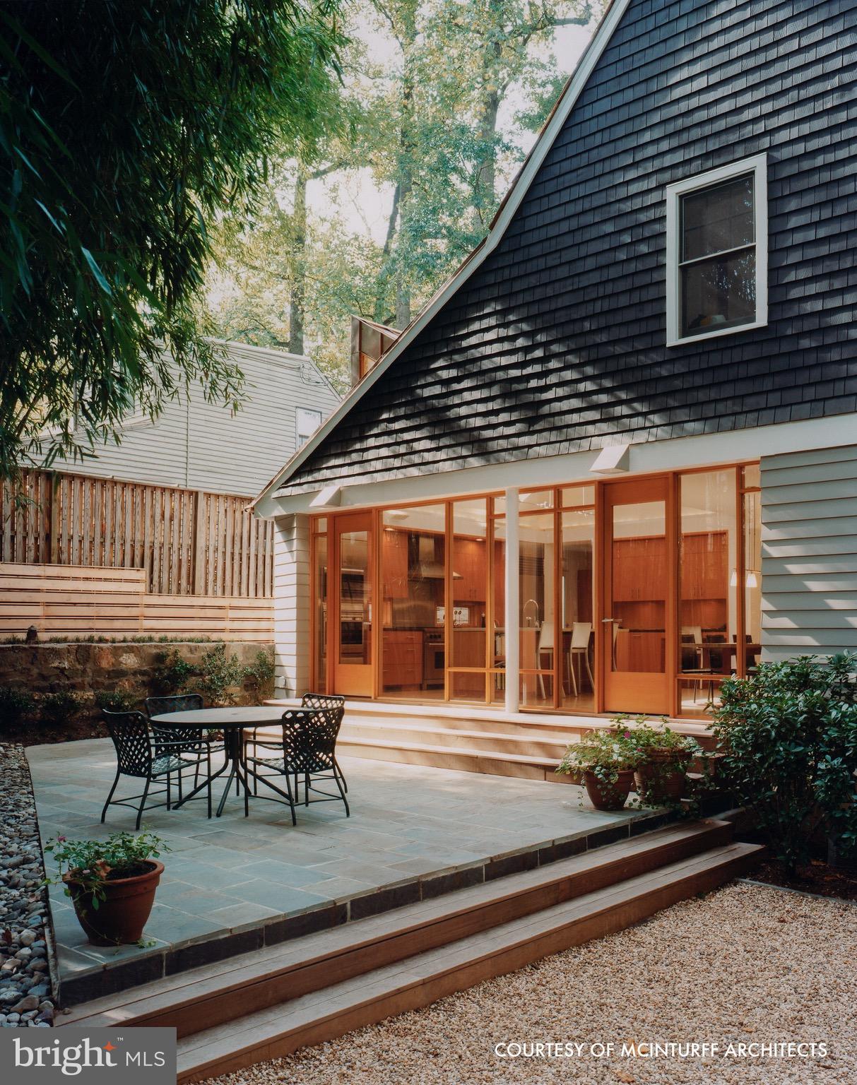 GLEN ECHO HEIGHTS - Residential