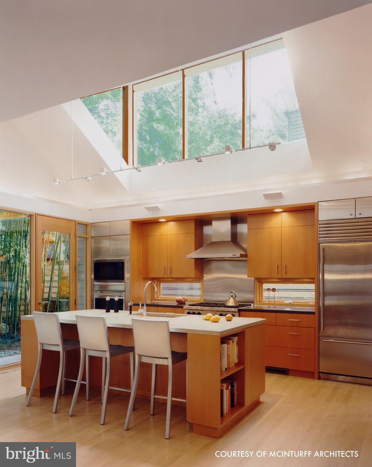 GLEN ECHO HEIGHTS - Residential