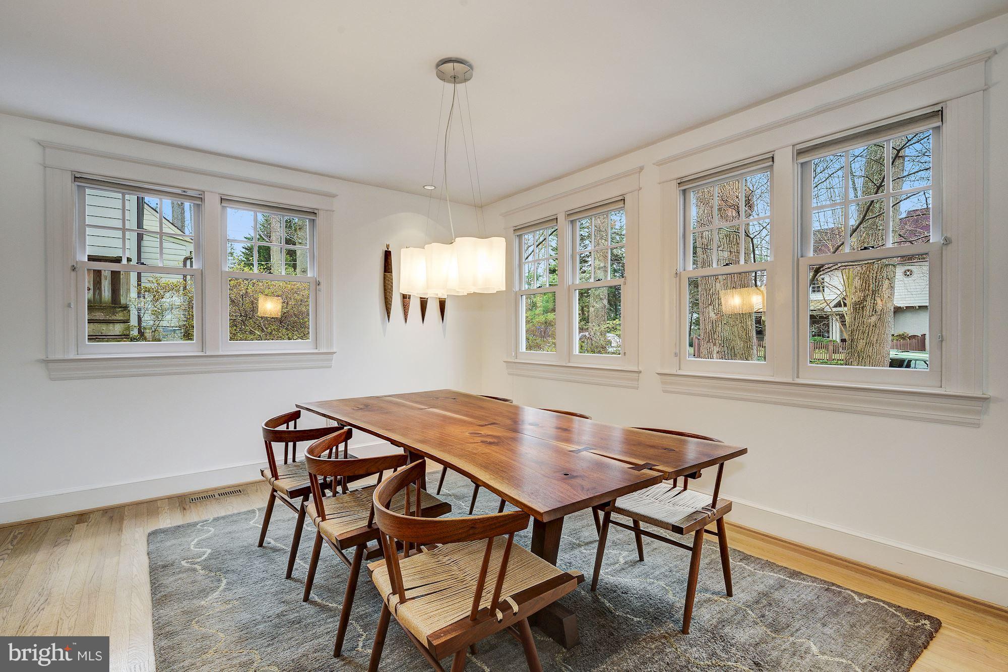 GLEN ECHO HEIGHTS - Residential