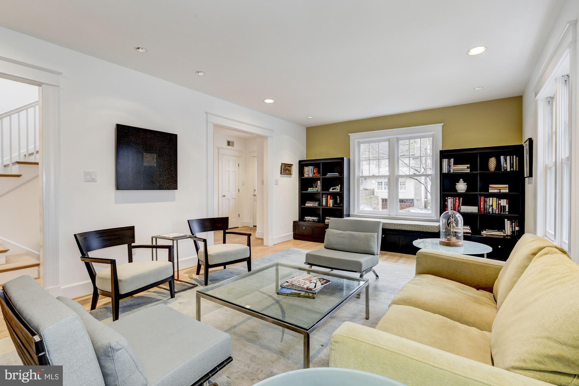 GLEN ECHO HEIGHTS - Residential