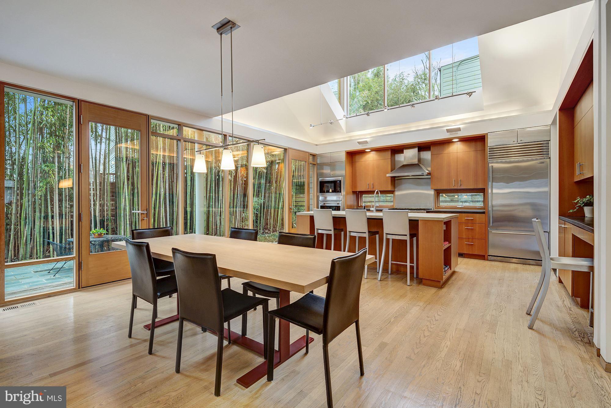 GLEN ECHO HEIGHTS - Residential