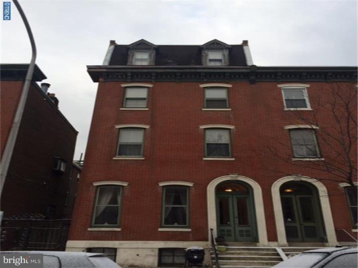 ART MUSEUM AREA - Residential Lease