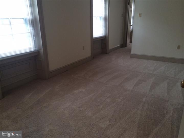 ART MUSEUM AREA - Residential Lease