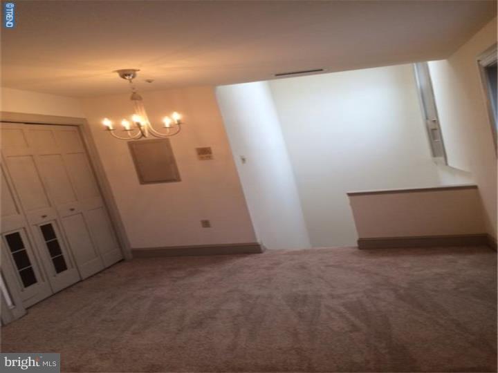 ART MUSEUM AREA - Residential Lease