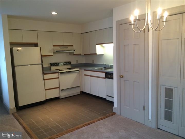 ART MUSEUM AREA - Residential Lease