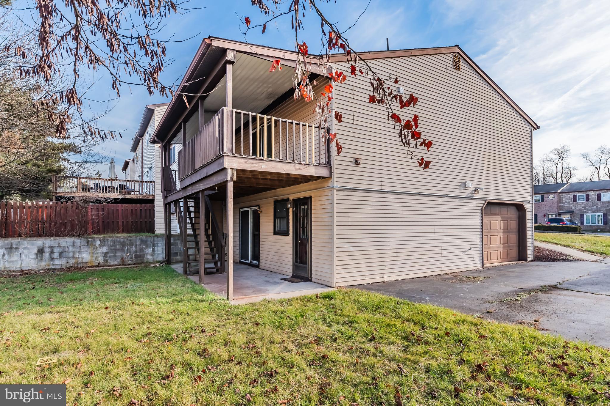 VALLEY GREEN - Residential