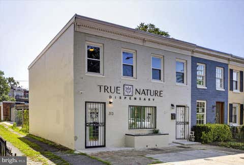 Photo of 313 8th Street NE, WASHINGTON, DC 20002 (MLS # DCDC2276546)