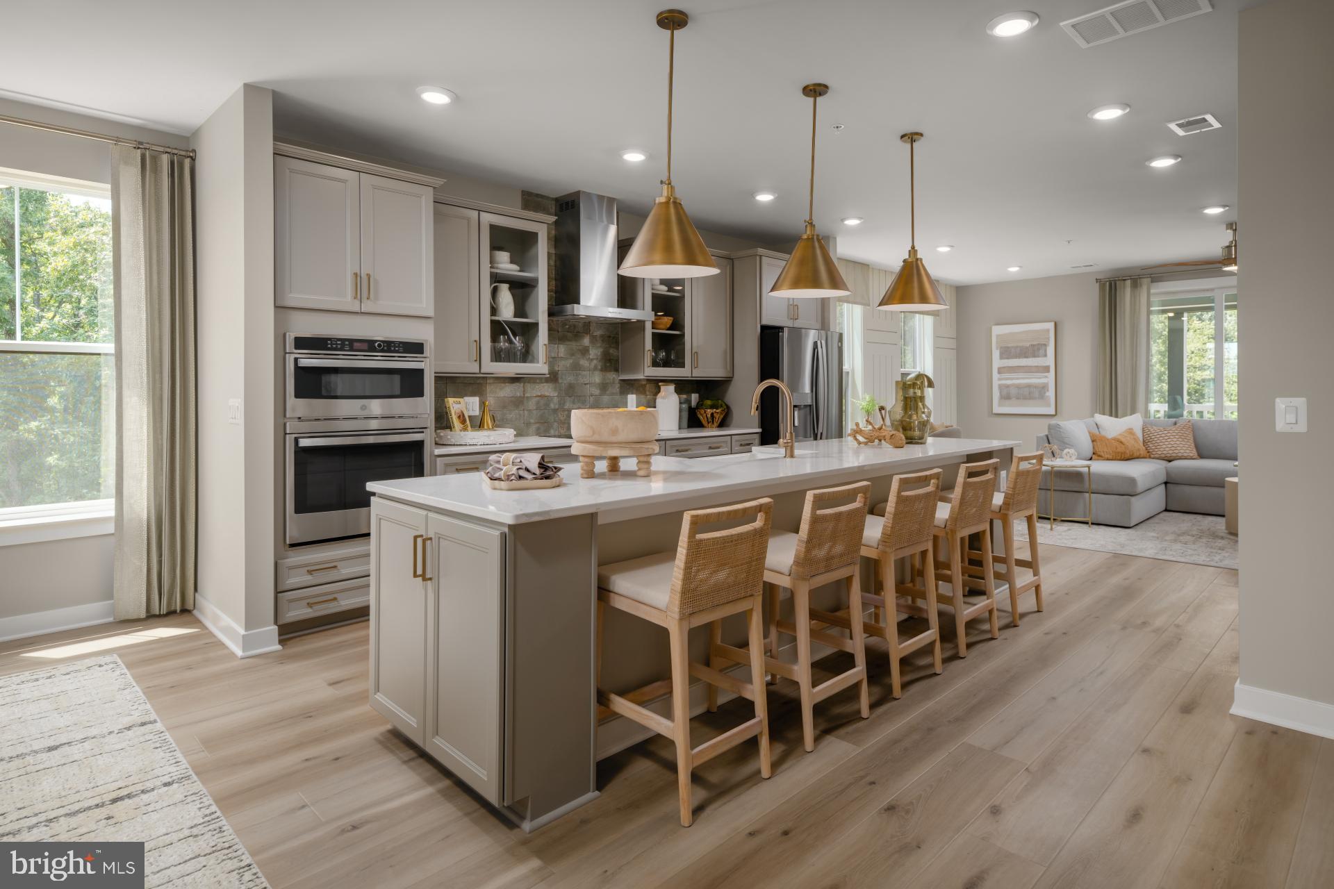 HOMESITE 78 NORTHPARK DRIVE