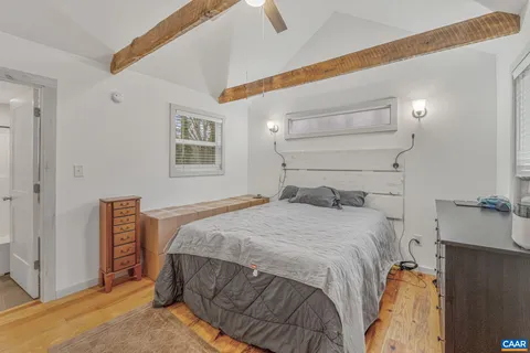 315 New Mount Ln, Arrington, VA MLS: 660717