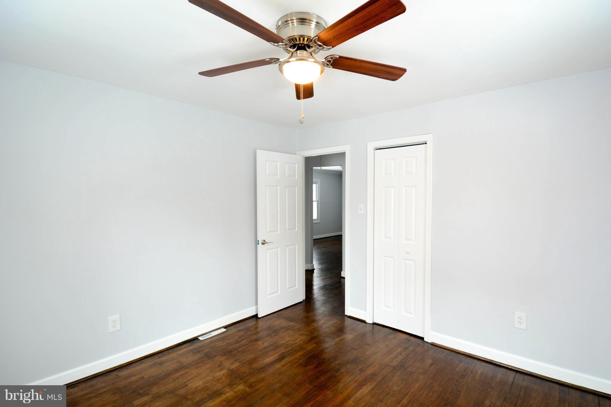 BRADBURY PARK - Residential