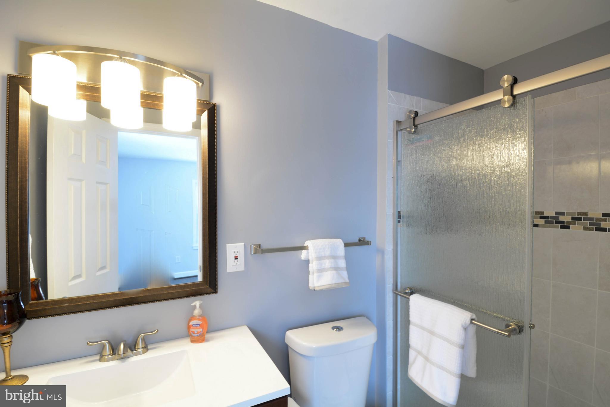 BRADBURY PARK - Residential