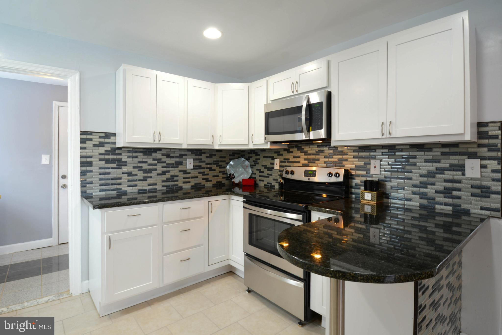 BRADBURY PARK - Residential