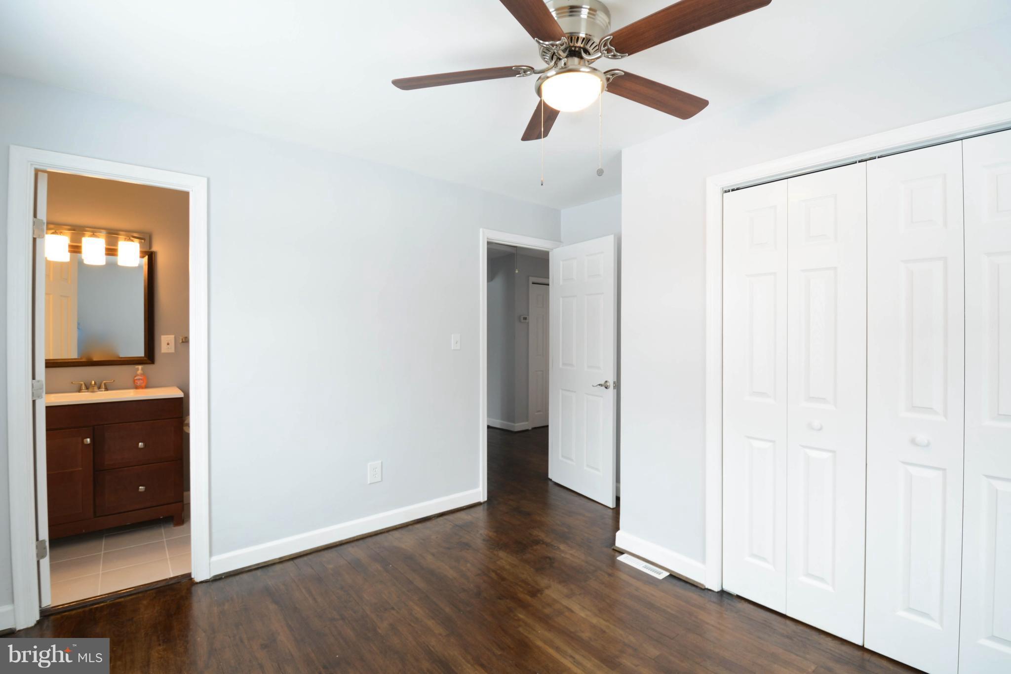 BRADBURY PARK - Residential