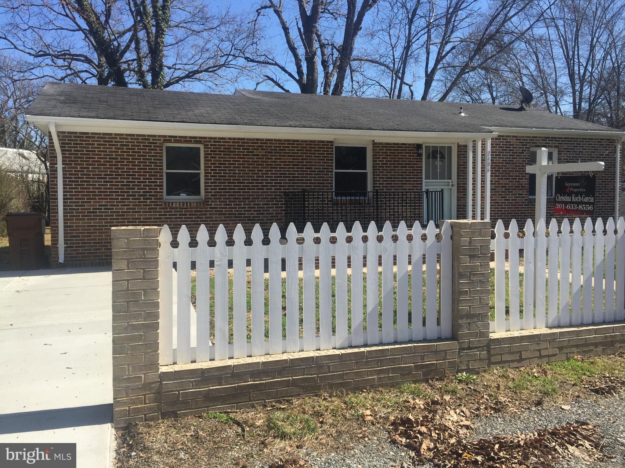 BRADBURY PARK - Residential