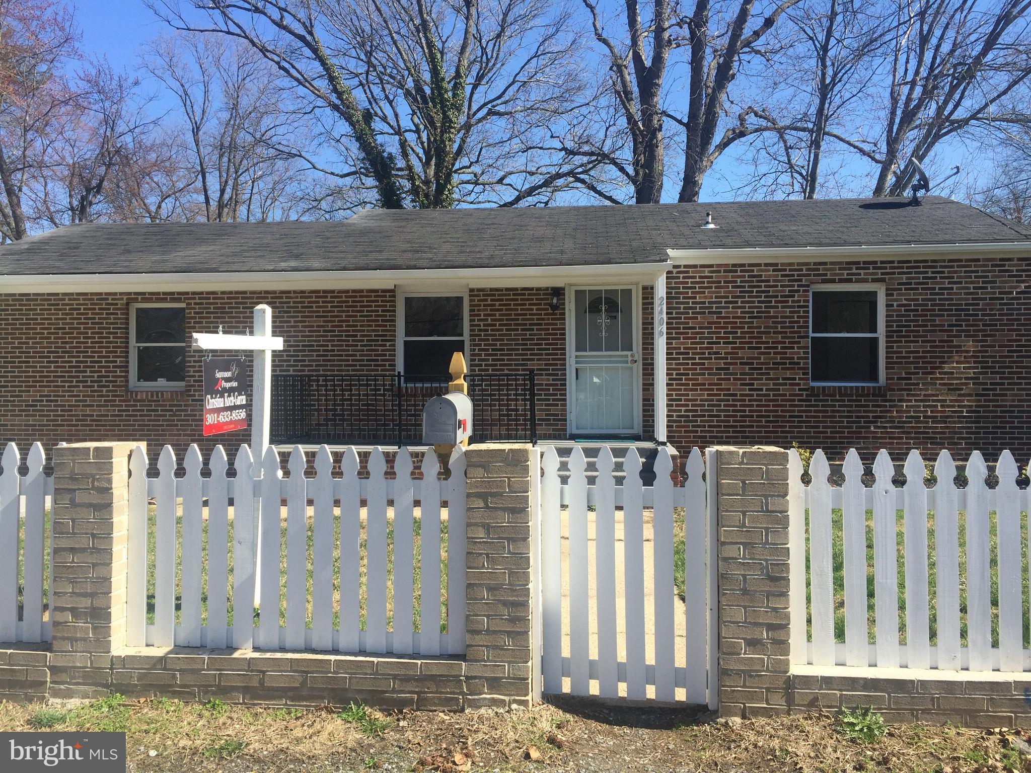 BRADBURY PARK - Residential