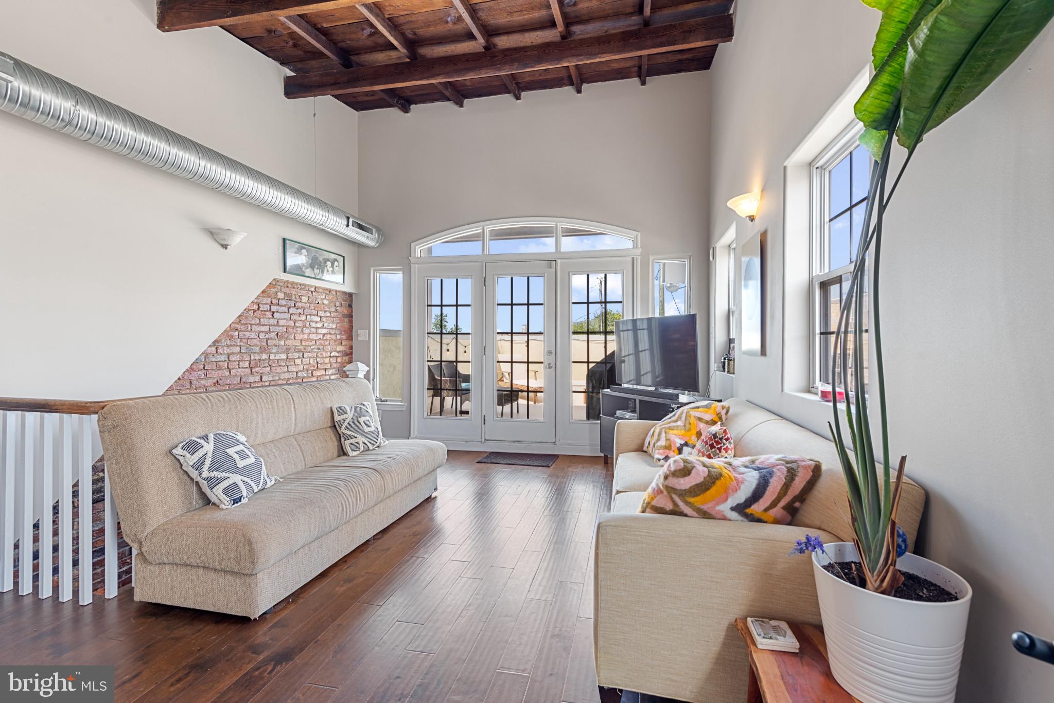 CANTON - Residential Lease