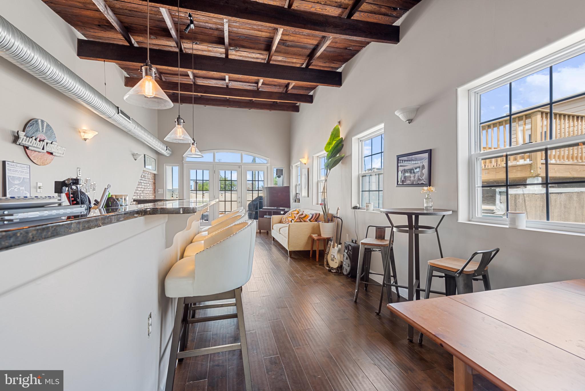 CANTON - Residential Lease