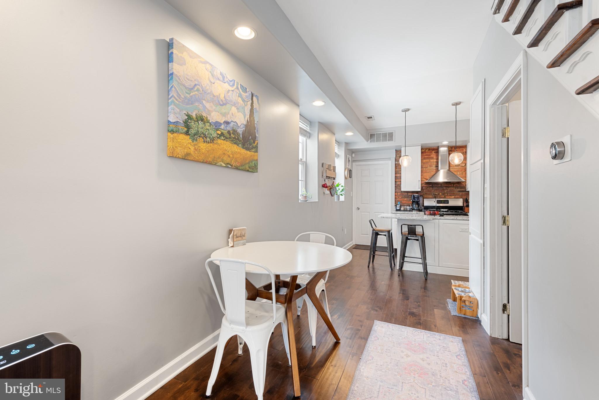 CANTON - Residential Lease