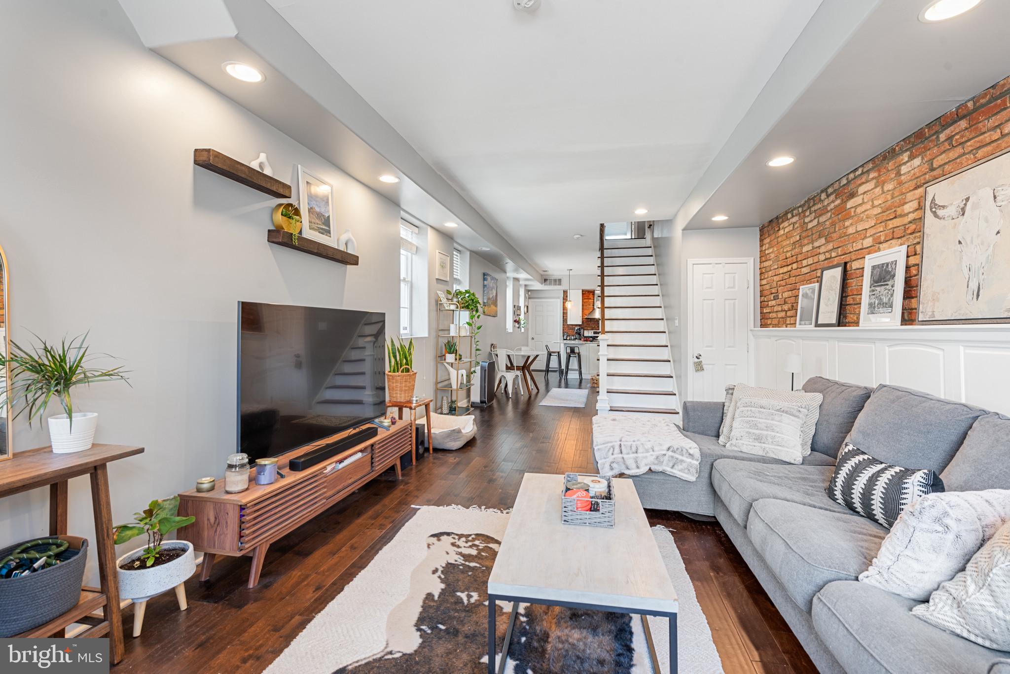 CANTON - Residential Lease