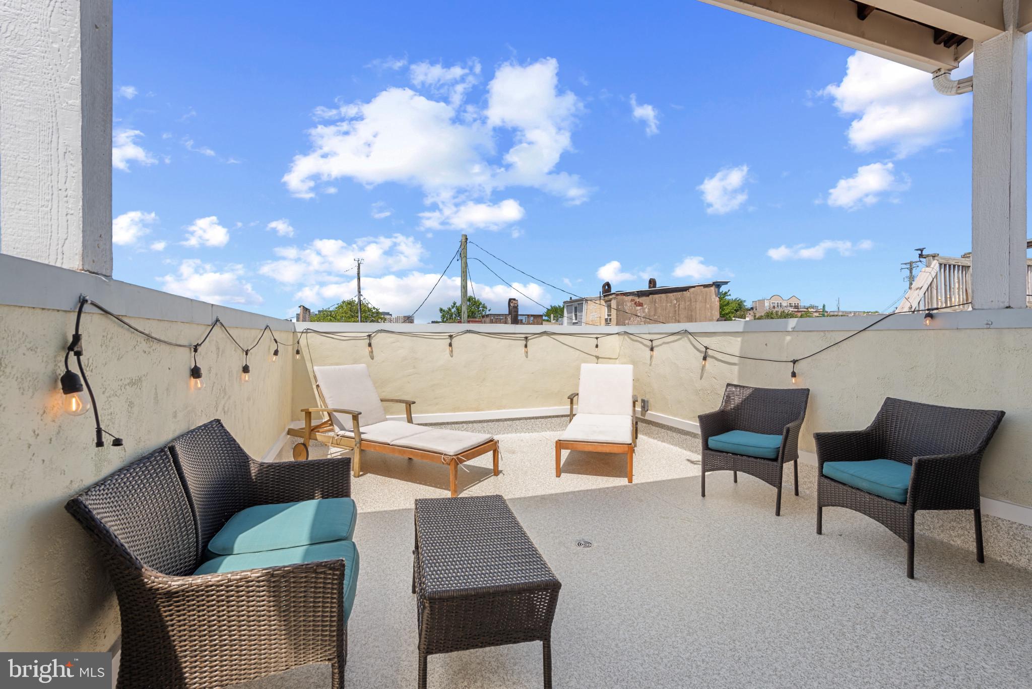 CANTON - Residential Lease