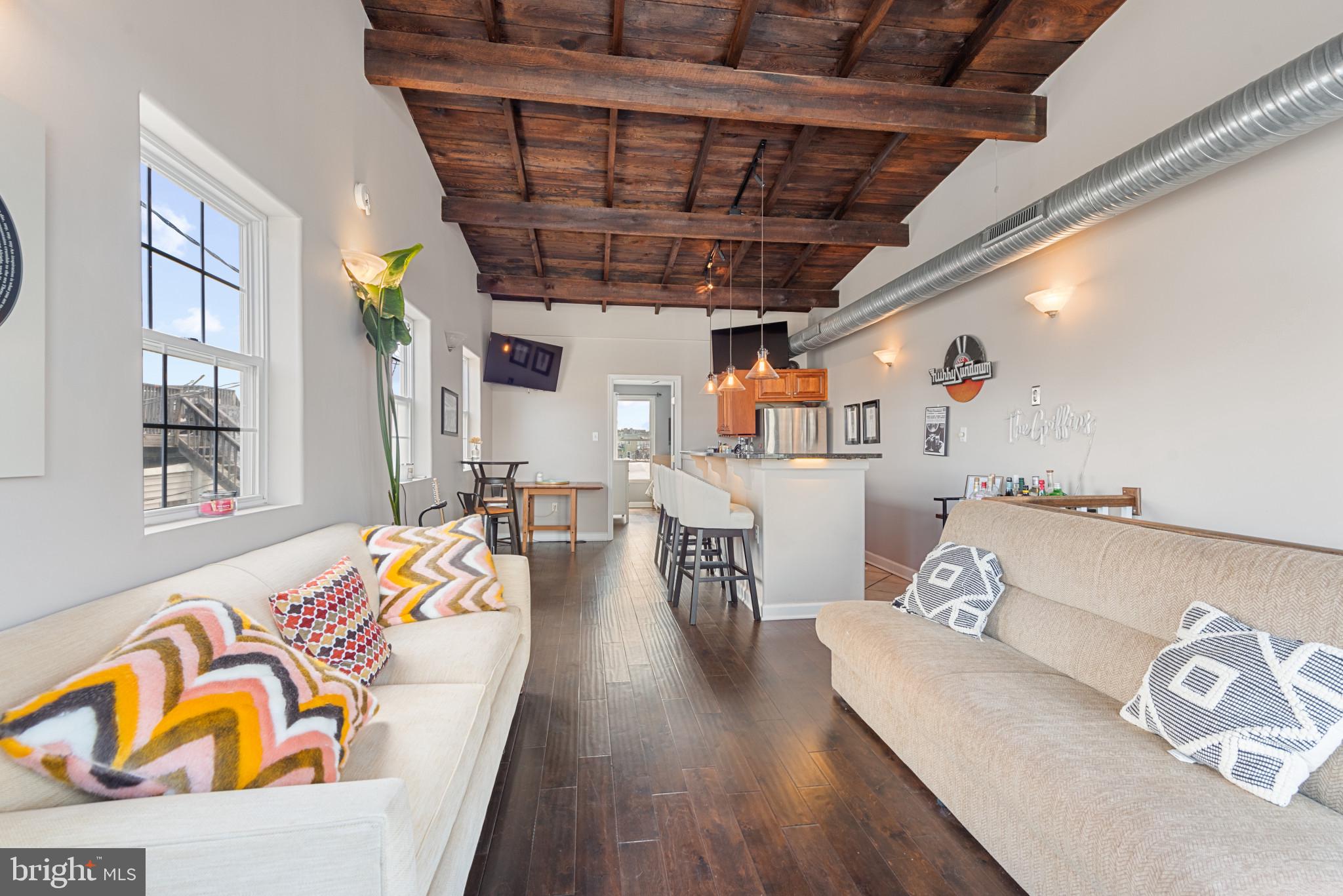 CANTON - Residential Lease