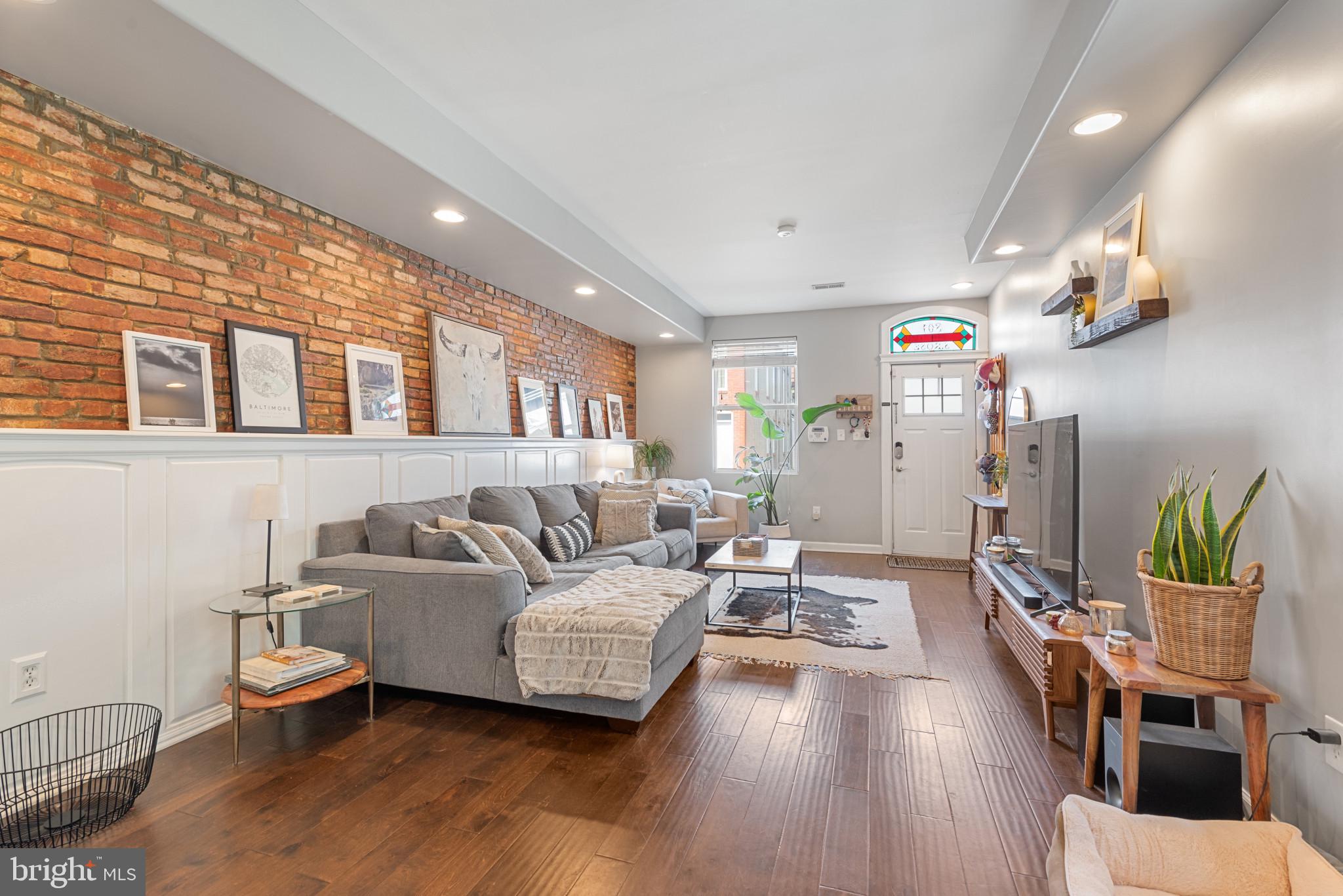 CANTON - Residential Lease