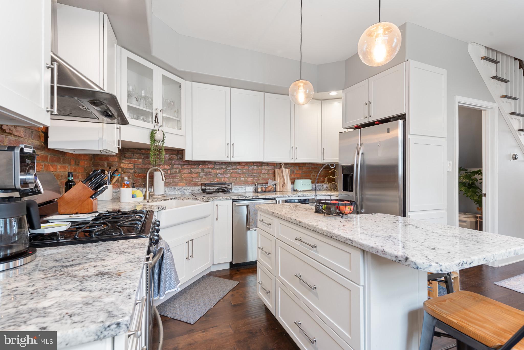 CANTON - Residential Lease