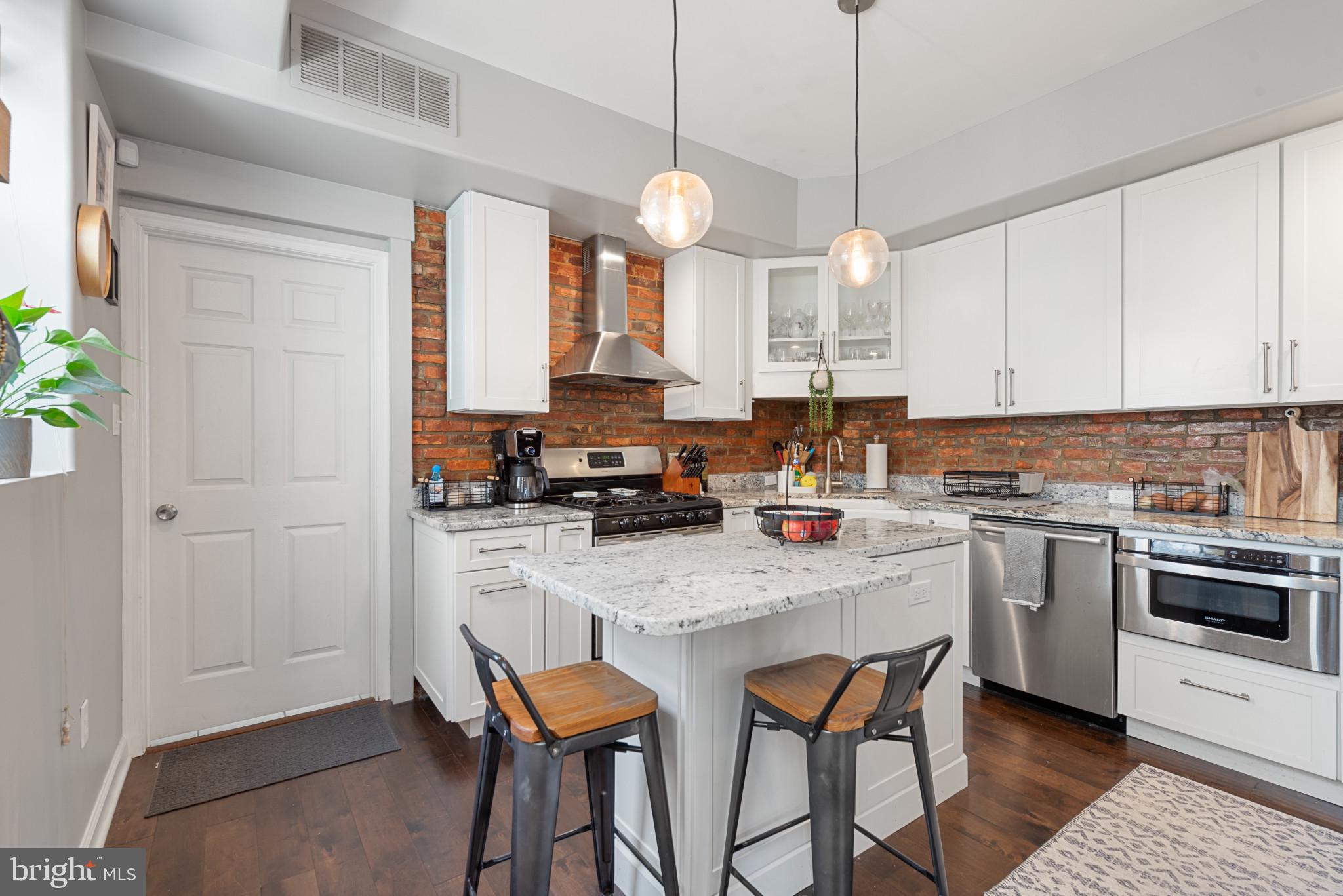 CANTON - Residential Lease