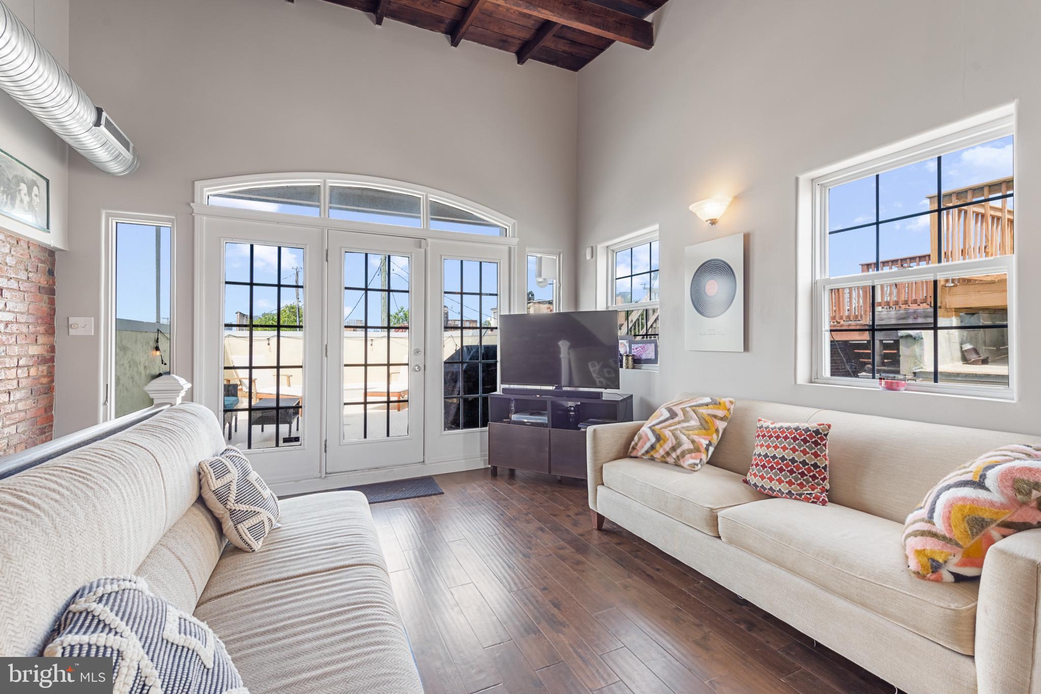 CANTON - Residential Lease