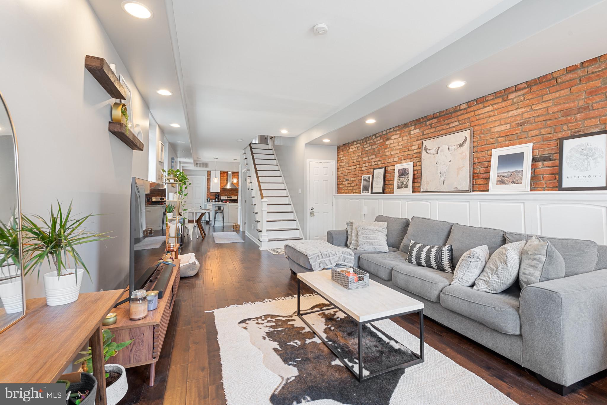 CANTON - Residential Lease