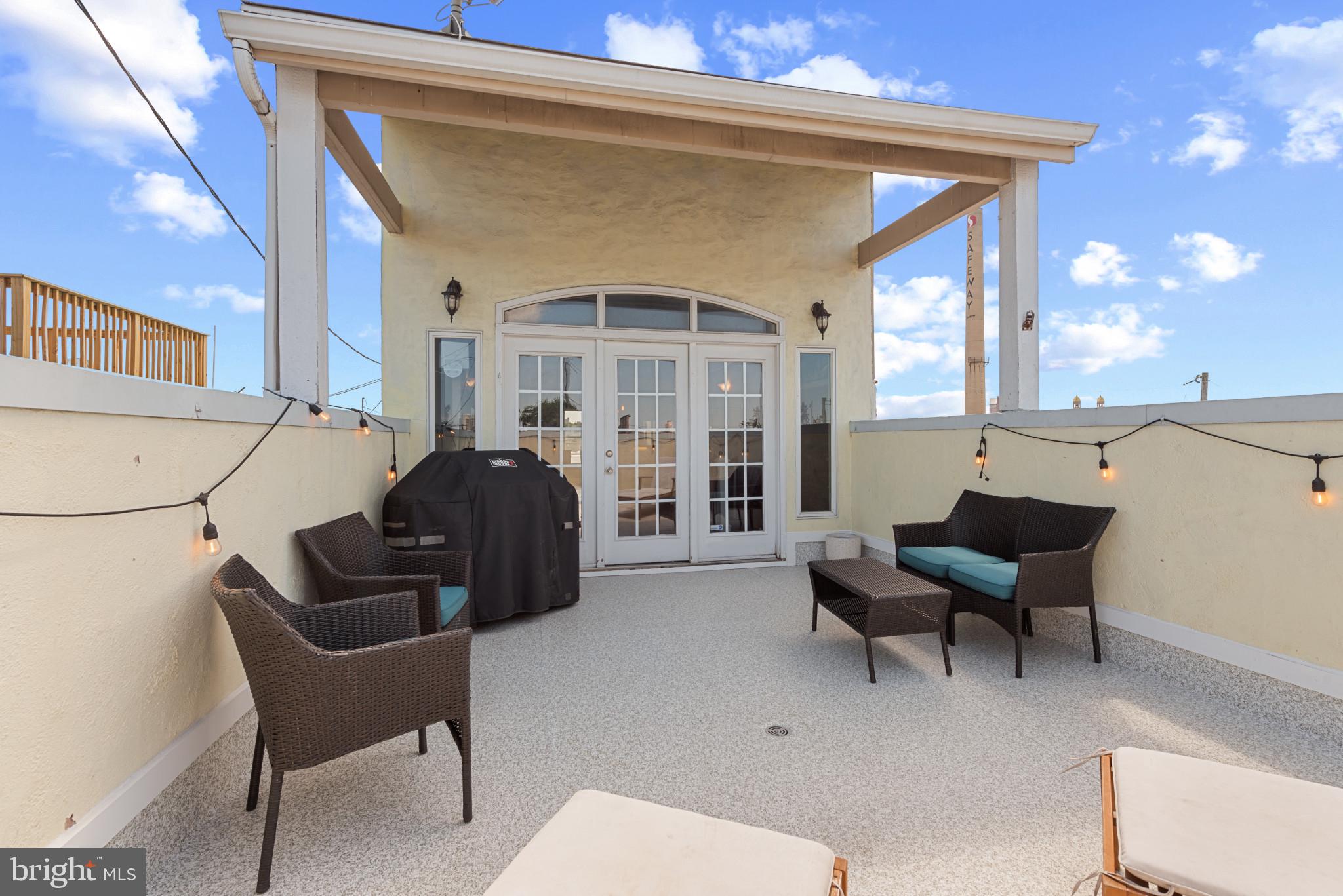 CANTON - Residential Lease