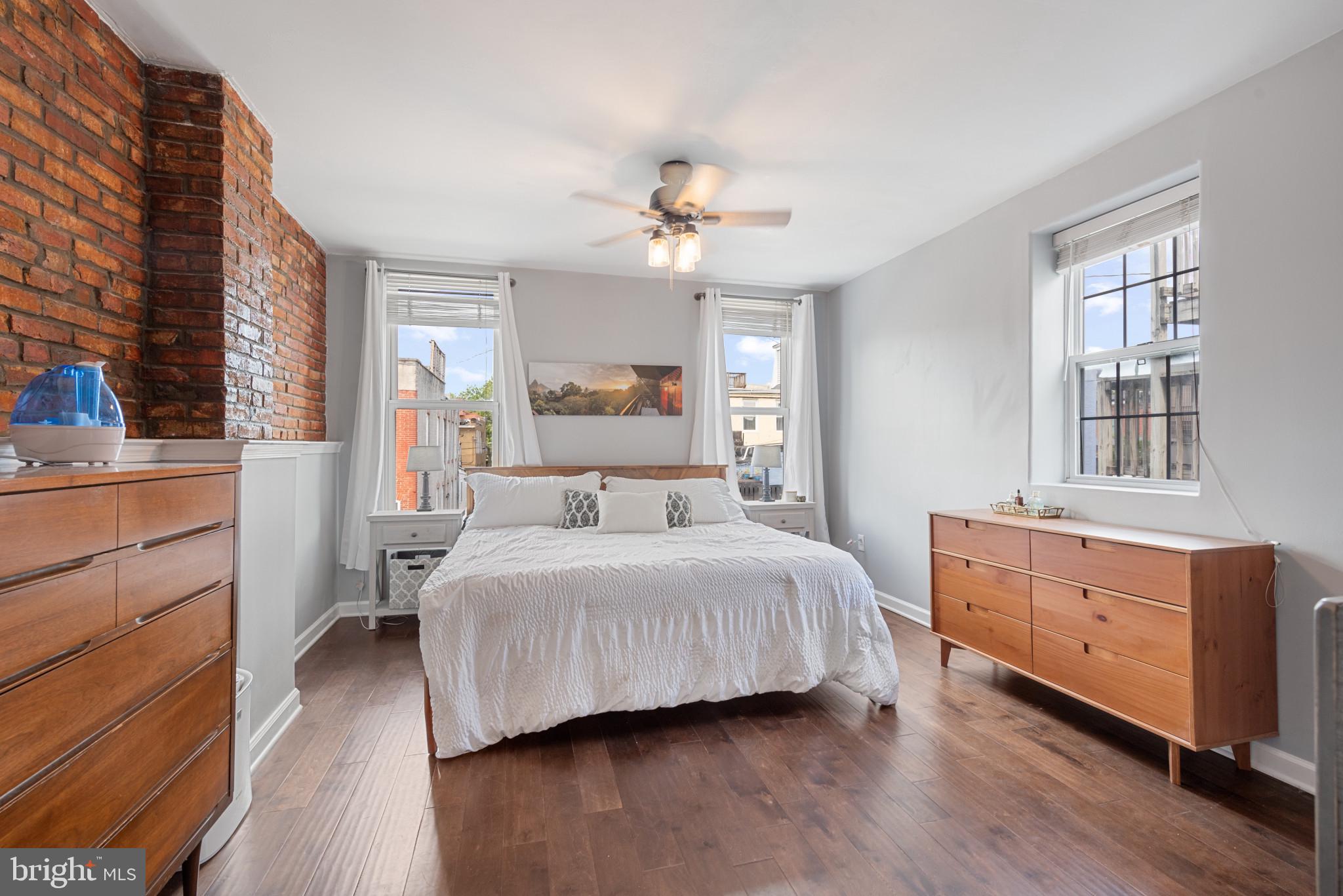 CANTON - Residential Lease