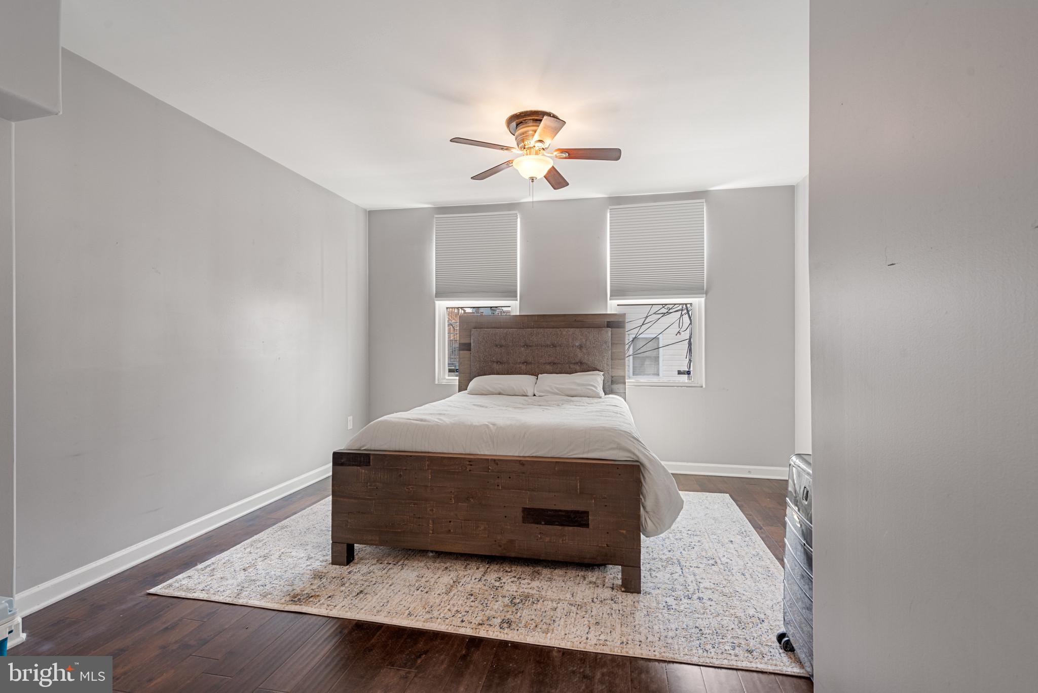 CANTON - Residential Lease