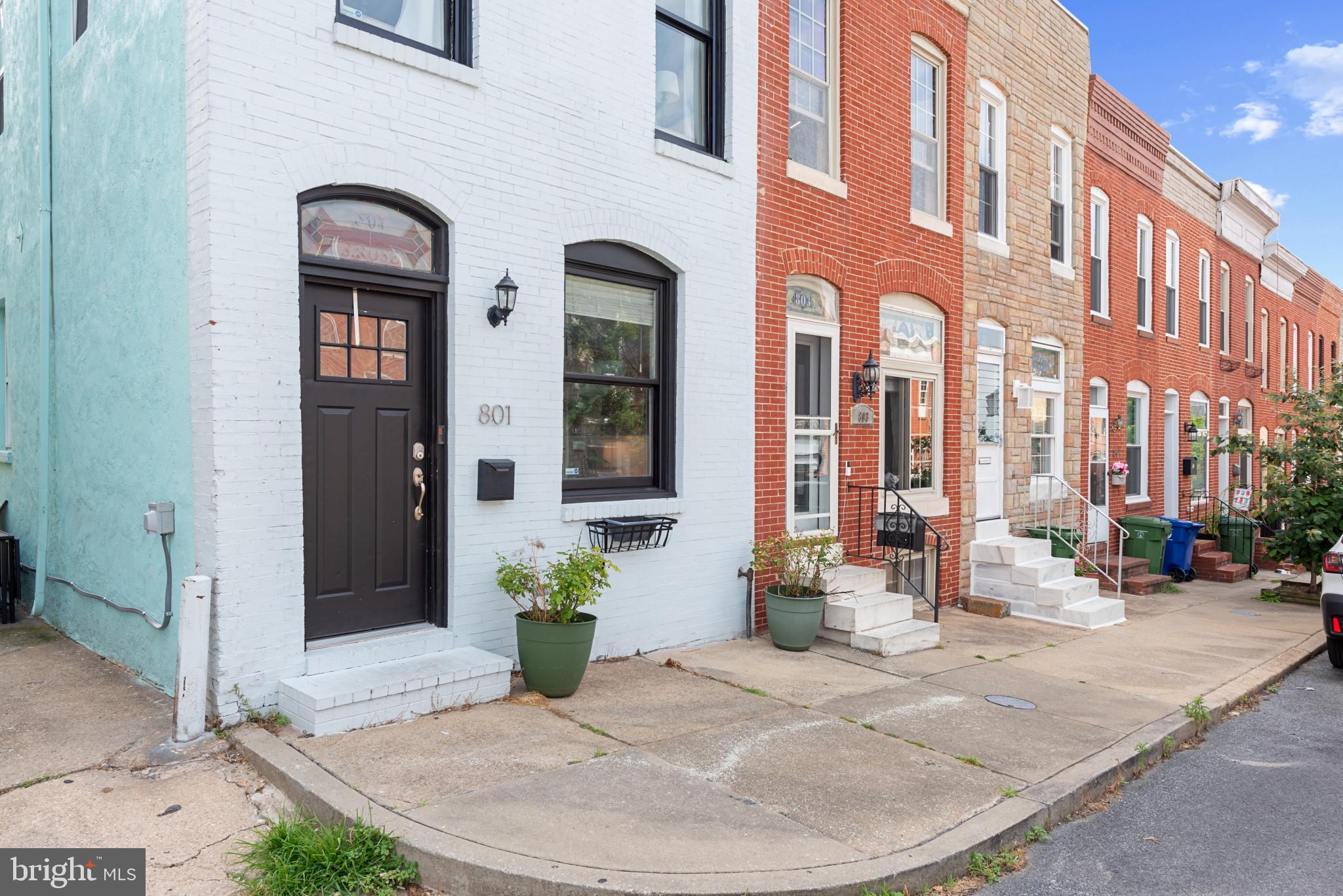 CANTON - Residential Lease