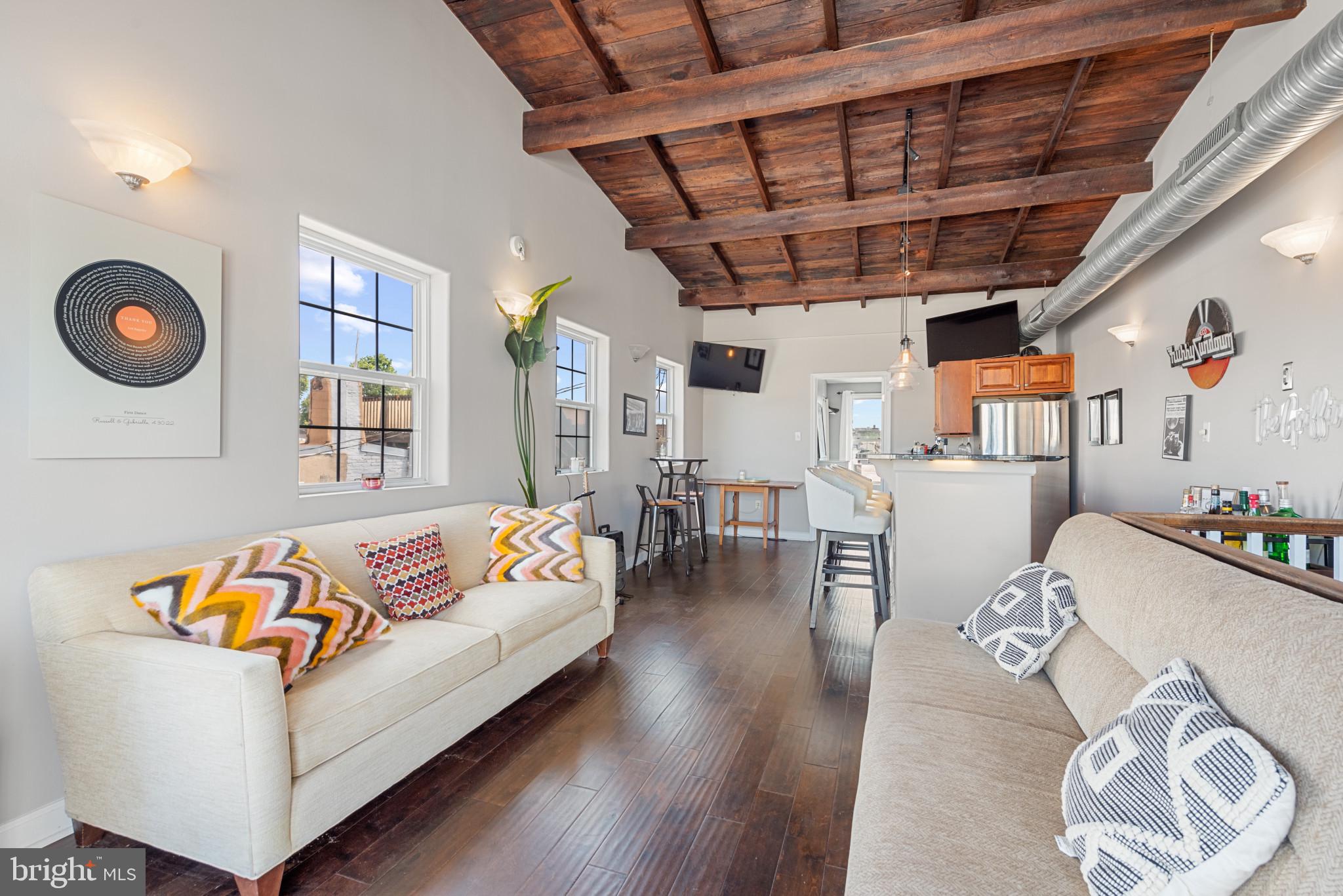 CANTON - Residential Lease